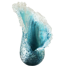 Load image into Gallery viewer, Medium Blaker & DeSomma "Crashing Wave"