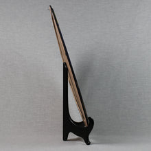 Load image into Gallery viewer, Randy Smith Oil on Wood: "Rotunda Portico"