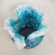 Load image into Gallery viewer, Blaker and DeSomma “Little Wave”