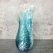 Load image into Gallery viewer, Medium Blaker & DeSomma "Crashing Wave"