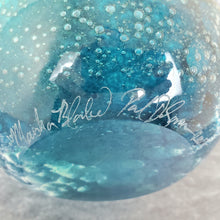 Load image into Gallery viewer, Medium Blaker & DeSomma "Crashing Wave"