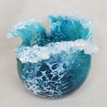 Load image into Gallery viewer, Blaker and DeSomma “Little Wave”