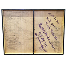 Load image into Gallery viewer, Randy Smith Oil Painting Trinity on the Corner