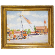 Load image into Gallery viewer, Products Edward Thomas charlottesville painting
