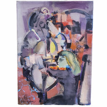 Load image into Gallery viewer, Mula Ben-Haim, "The Concerto"