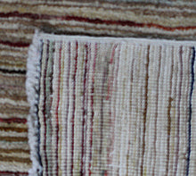 Load image into Gallery viewer, Vintage Pakistani Gabbeh Rug