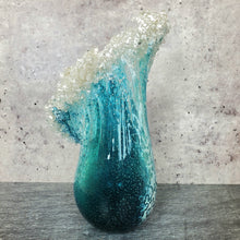 Load image into Gallery viewer, Medium Blaker & DeSomma "Crashing Wave"