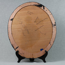 Load image into Gallery viewer, Randy Smith Oil on Wood: "Rotunda Portico"