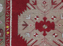 Load image into Gallery viewer, Antique Turkish Anatolian Rug