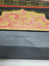 Load image into Gallery viewer, Framed Chinese Ancestral Portrait