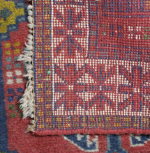 Load image into Gallery viewer, Vintage Persian Ghoochan Rug