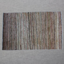 Load image into Gallery viewer, Vintage Pakistani Gabbeh Rug