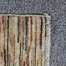 Load image into Gallery viewer, Vintage Pakistani Gabbeh Rug