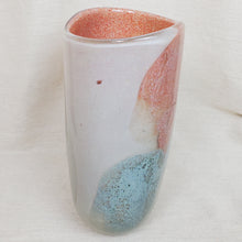 Load image into Gallery viewer, Vilniaus Glass Lithuania Vase
