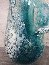 Load image into Gallery viewer, Medium Blaker & DeSomma "Crashing Wave"