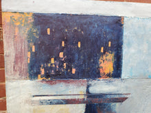 Load image into Gallery viewer, Martha Saunders "Descending Particles"