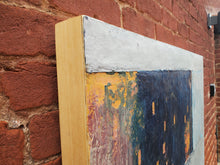 Load image into Gallery viewer, Martha Saunders "Descending Particles"