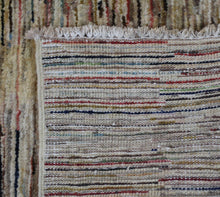 Load image into Gallery viewer, Vintage Pakistani Gabbeh Rug