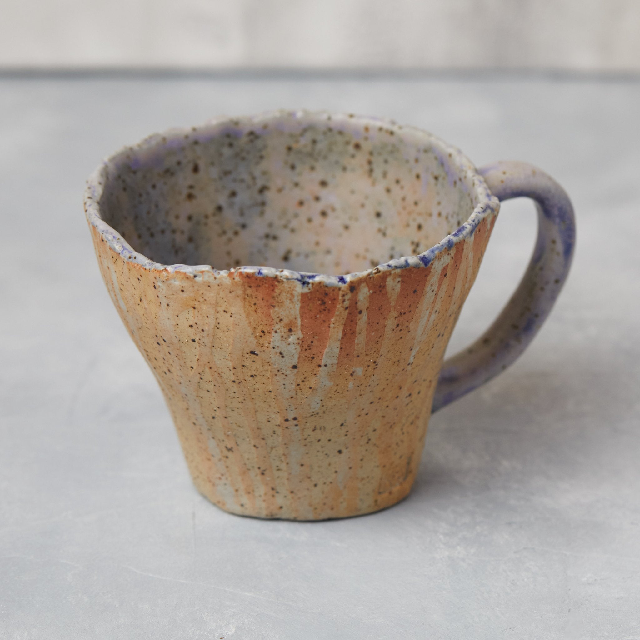 Pottery