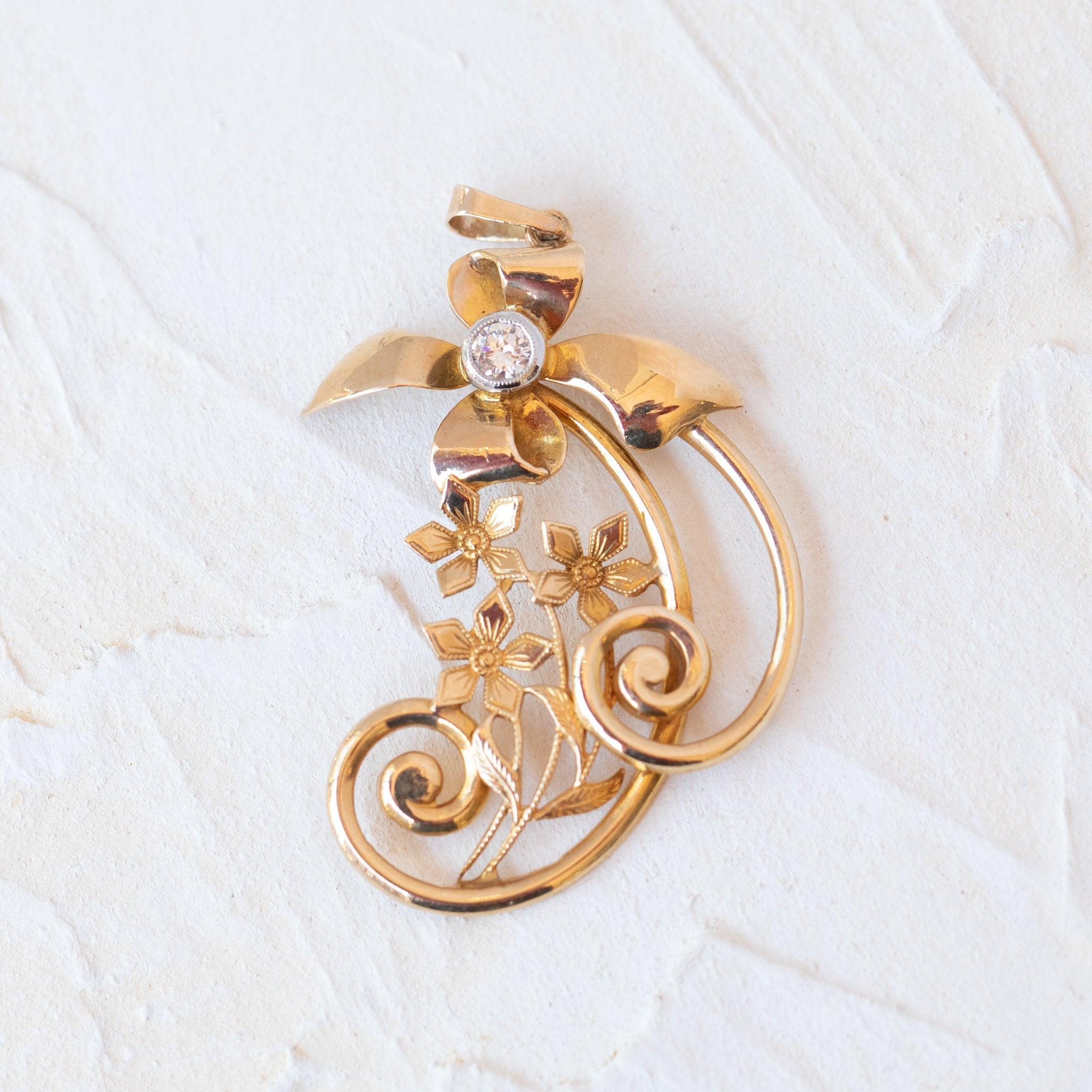 Pendants