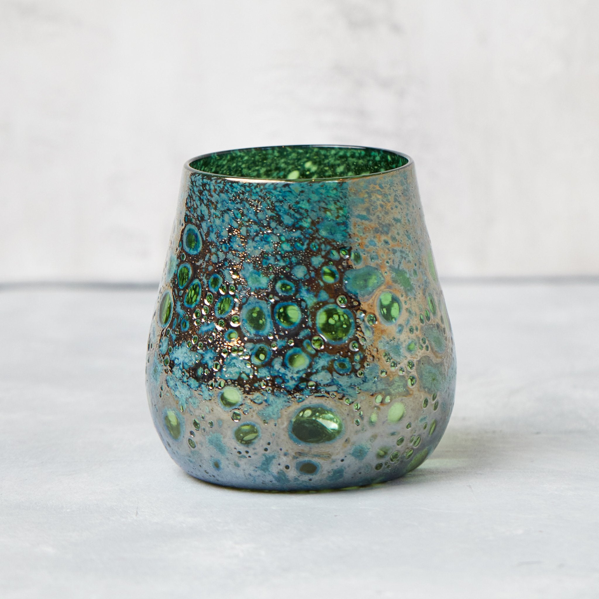 Romeo Glass