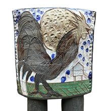 Load image into Gallery viewer, Gregory Henry Landscape with Legs
