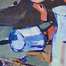 Load image into Gallery viewer, George Chlebak &quot;Still Life&quot;
