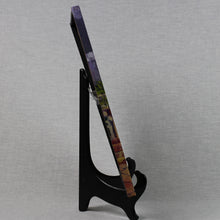 Load image into Gallery viewer, Randy Smith Oil on Wood: &quot;UVA Rotunda Closeup&quot;
