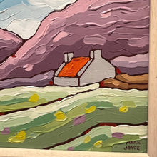 Load image into Gallery viewer, Mark Joyce Oil on Canvas
