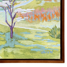 Load image into Gallery viewer, Nancy Union "Spring on the Farm"
