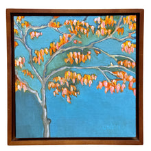 Load image into Gallery viewer, Nancy Union "Flaming Dogwood"
