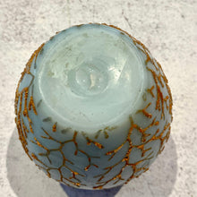 Load image into Gallery viewer, Antique Coralene Reef Vase
