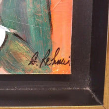 Load image into Gallery viewer, Gail Rehmet “Three Ladies”
