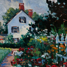 Load image into Gallery viewer, Keith Oehmig &quot;House&quot;
