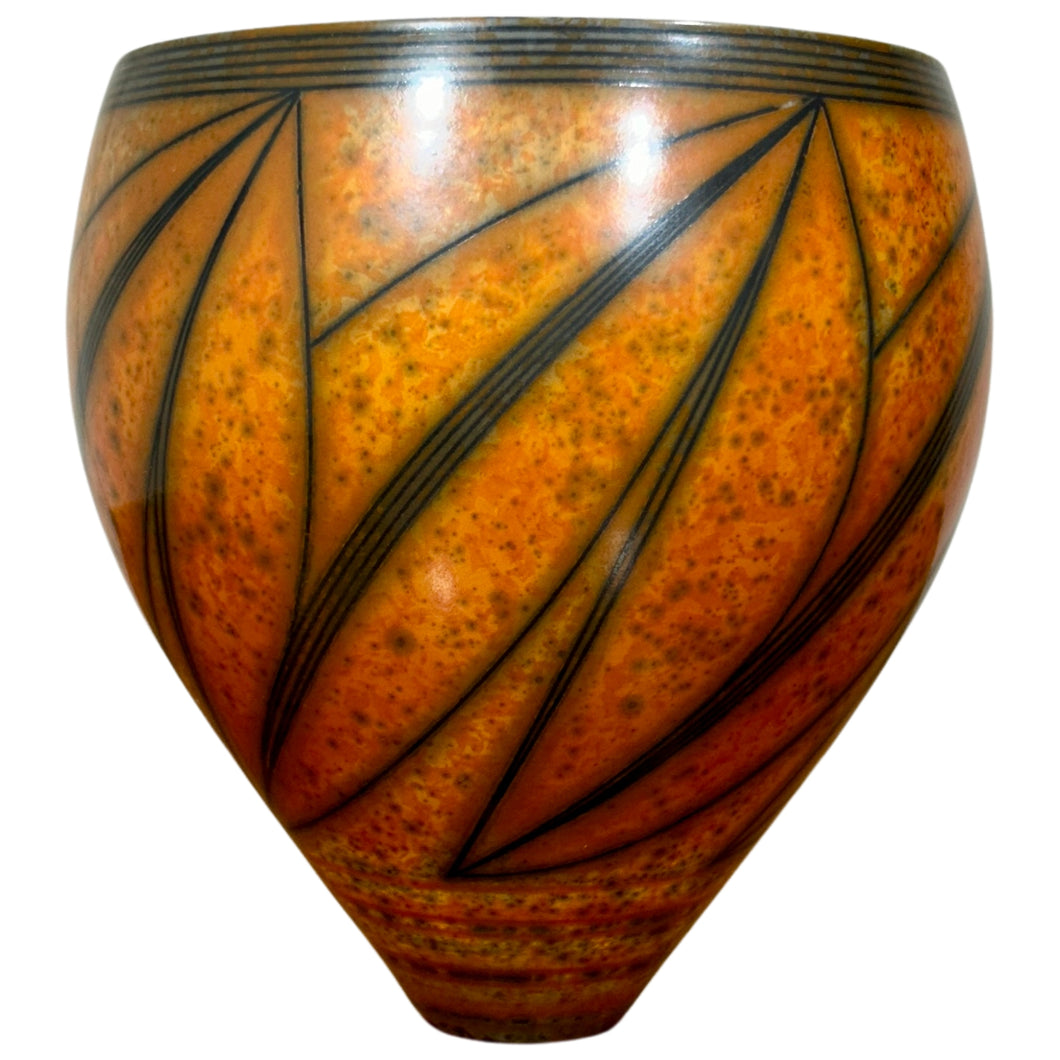 Ceramic Pottery