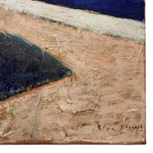 Load image into Gallery viewer, Aina Nergaard-Nammack "Shore and Shadow"
