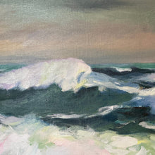 Load image into Gallery viewer, Percy Myron Lee &quot;Maine Waves&quot;

