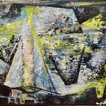 Load image into Gallery viewer, MCM Sailboats Signed Bailey&#39;61
