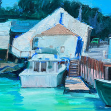 Load image into Gallery viewer, Al Rossi &quot;Cold Harbor&quot;
