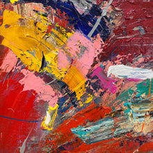 Load image into Gallery viewer, Lipton,  Signed Abstract
