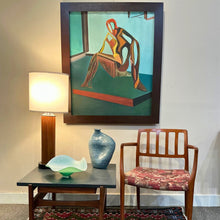 Load image into Gallery viewer, Seated Hollowman, Unsigned
