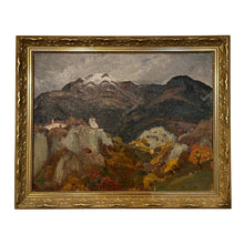 Load image into Gallery viewer, Eliot Candee Clark, Oil (1883–1980)
