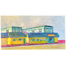 Load image into Gallery viewer, Aina Nergaard &quot;From Dewey&quot; #906
