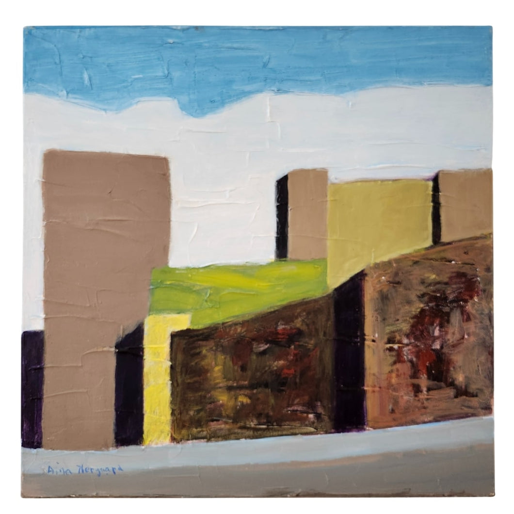 Aina Nergaard 