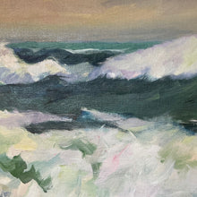 Load image into Gallery viewer, Percy Myron Lee &quot;Maine Waves&quot;
