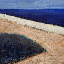 Load image into Gallery viewer, Aina Nergaard-Nammack "Shore and Shadow"

