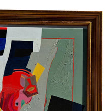 Load image into Gallery viewer, Marcia Schwan, Abstract Composition, c. Late 20th Century
