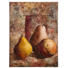 Load image into Gallery viewer, Alicia Quaini "Pears"
