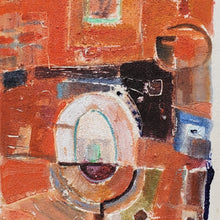 Load image into Gallery viewer, Marcia Schwan, Abstract
