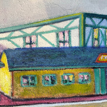 Load image into Gallery viewer, Aina Nergaard &quot;From Dewey&quot; #906
